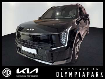 Elektro 99 GT-Line ACC LED Navi Pano SD SHZ