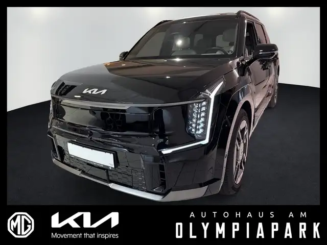 Kia EV9 Elektro 99 GT-Line ACC LED Navi Pano SD SHZ