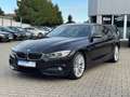 BMW 420 d Gran Coupe "Luxury Line" Automatik Braun - thumbnail 1