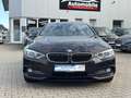 BMW 420 d Gran Coupe "Luxury Line" Automatik Braun - thumbnail 2