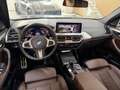 BMW X3 xDrive30d 48V Aut./M-Sport/PANO/Memory/360° Schwarz - thumbnail 9