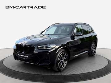 xDrive30d 48V Aut./M-Sport/PANO/Memory/360°