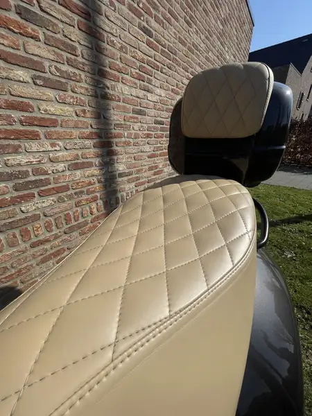 Vespa GTS Super 300 - foto 4