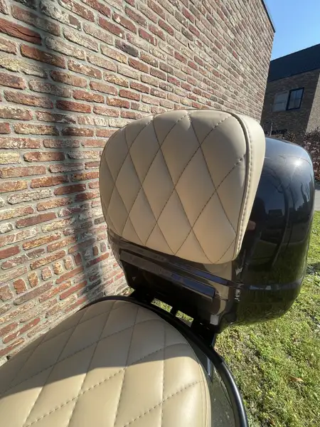 Vespa GTS Super 300 - foto 5