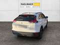 Mitsubishi Eclipse Cross Plug-in Hybrid BASIS 2.4 MIVEC 4WD Blanc - thumbnail 5
