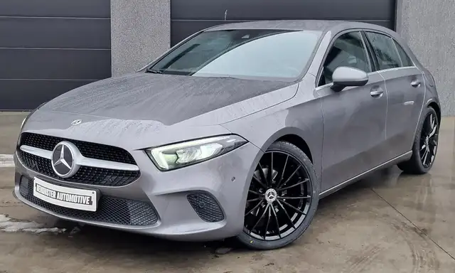 Mercedes-Benz A 180 A 180/Carplay/Camera/HTD SEATS/ACC/NAVI