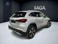 Mercedes-Benz GLA 250 e Luxury Line Argent - thumbnail 2