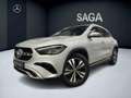 Mercedes-Benz GLA 250 e Luxury Line Argent - thumbnail 1