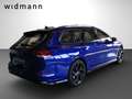Volkswagen Golf Variant R-Line 2.0 l TSI 140 kW 7-G.DSG Black Style, Stand Blu/Azzurro - thumbnail 5