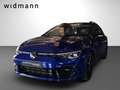 Volkswagen Golf Variant R-Line 2.0 l TSI 140 kW 7-G.DSG Black Style, Stand Kék - thumbnail 2