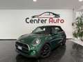 MINI One Cabrio Mini 1.5 One Hype Cabrio Verde - thumbnail 1