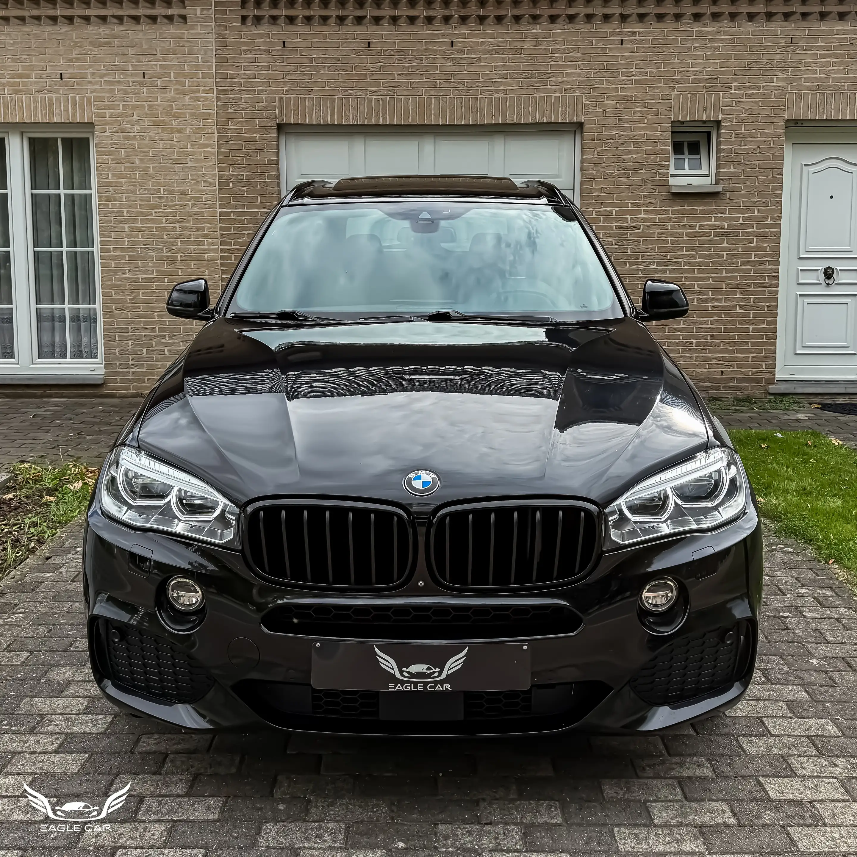 BMW X5 X5 3.0 dAS xDrive30 — photo 2