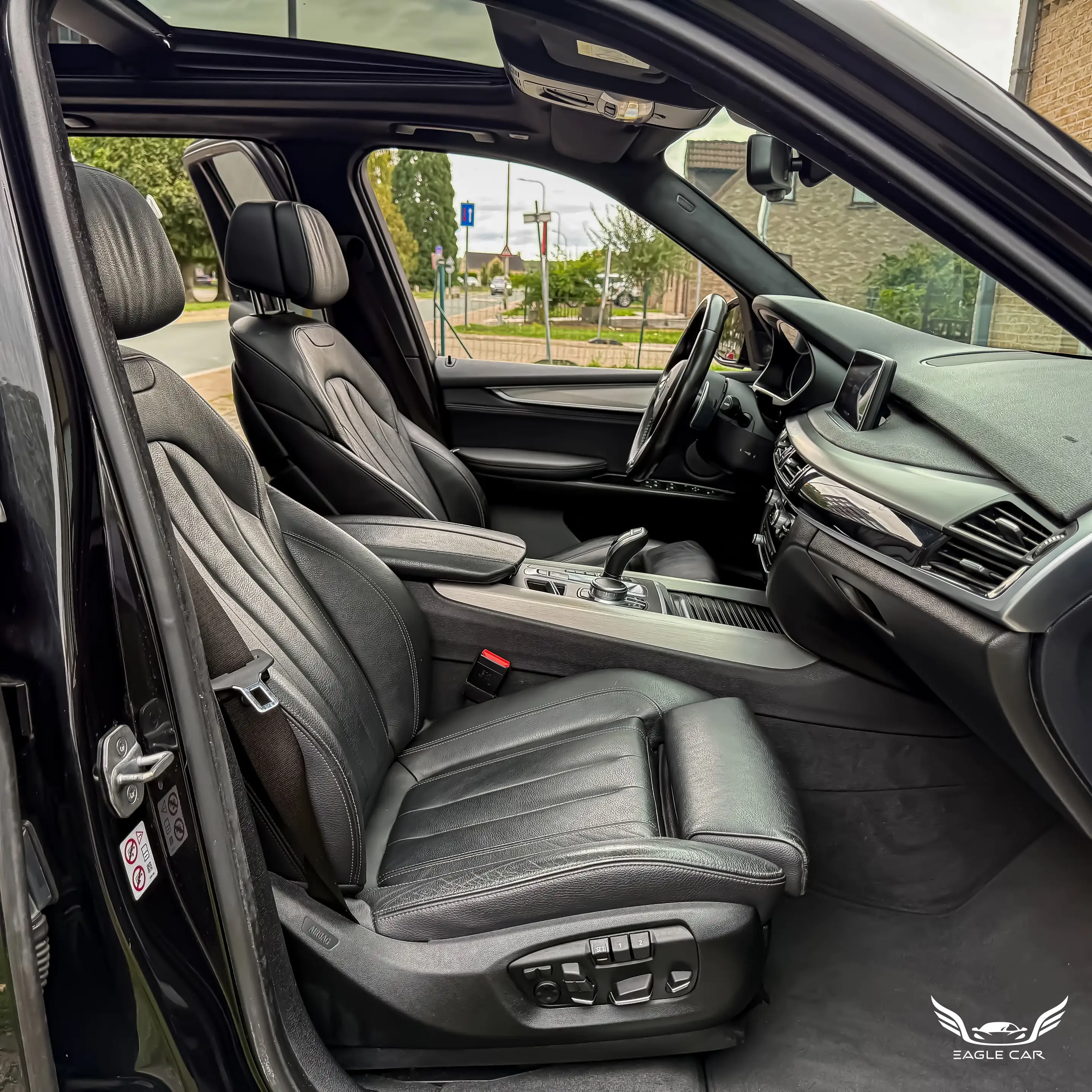 BMW X5 X5 3.0 dAS xDrive30 — photo 8
