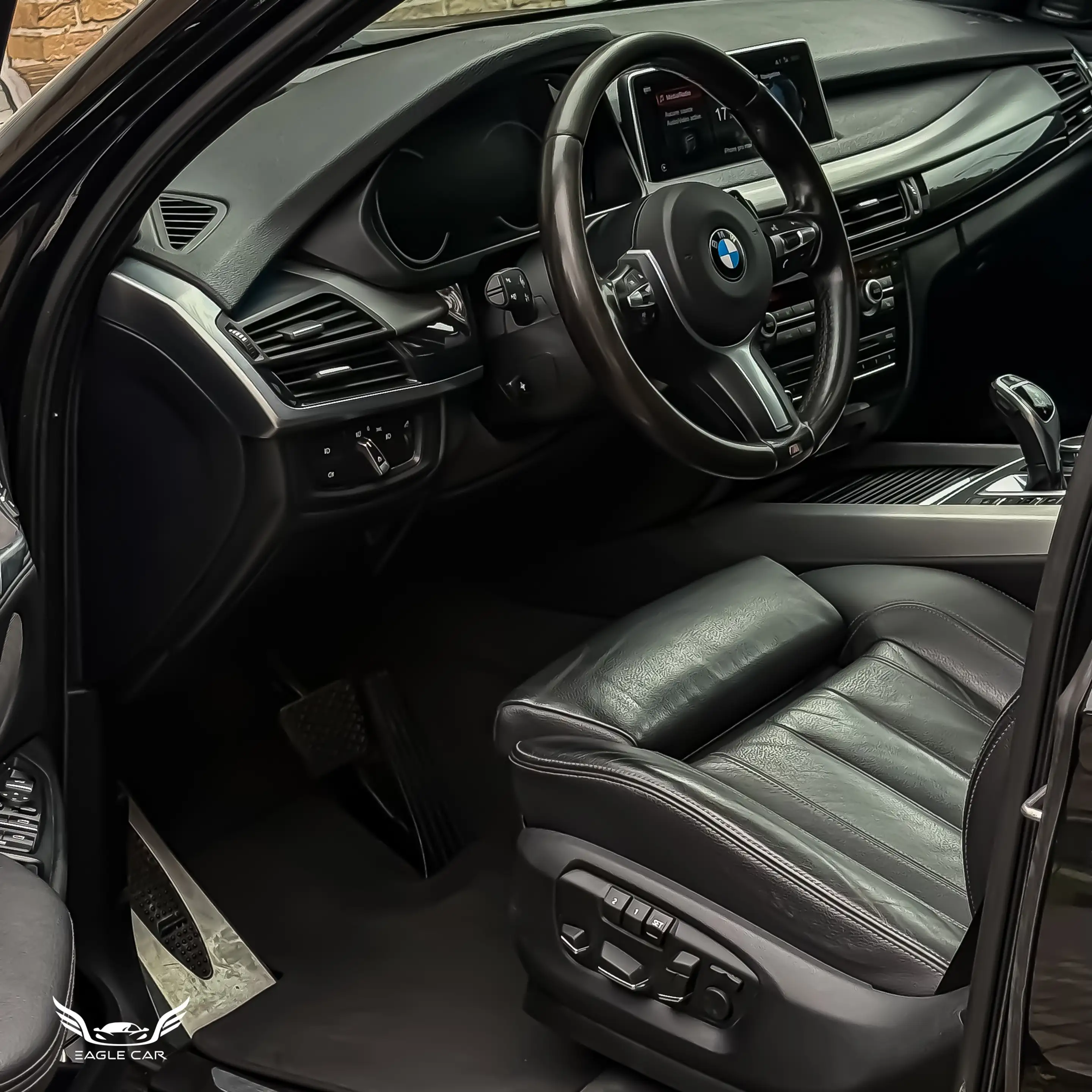 BMW X5 X5 3.0 dAS xDrive30 — photo 7