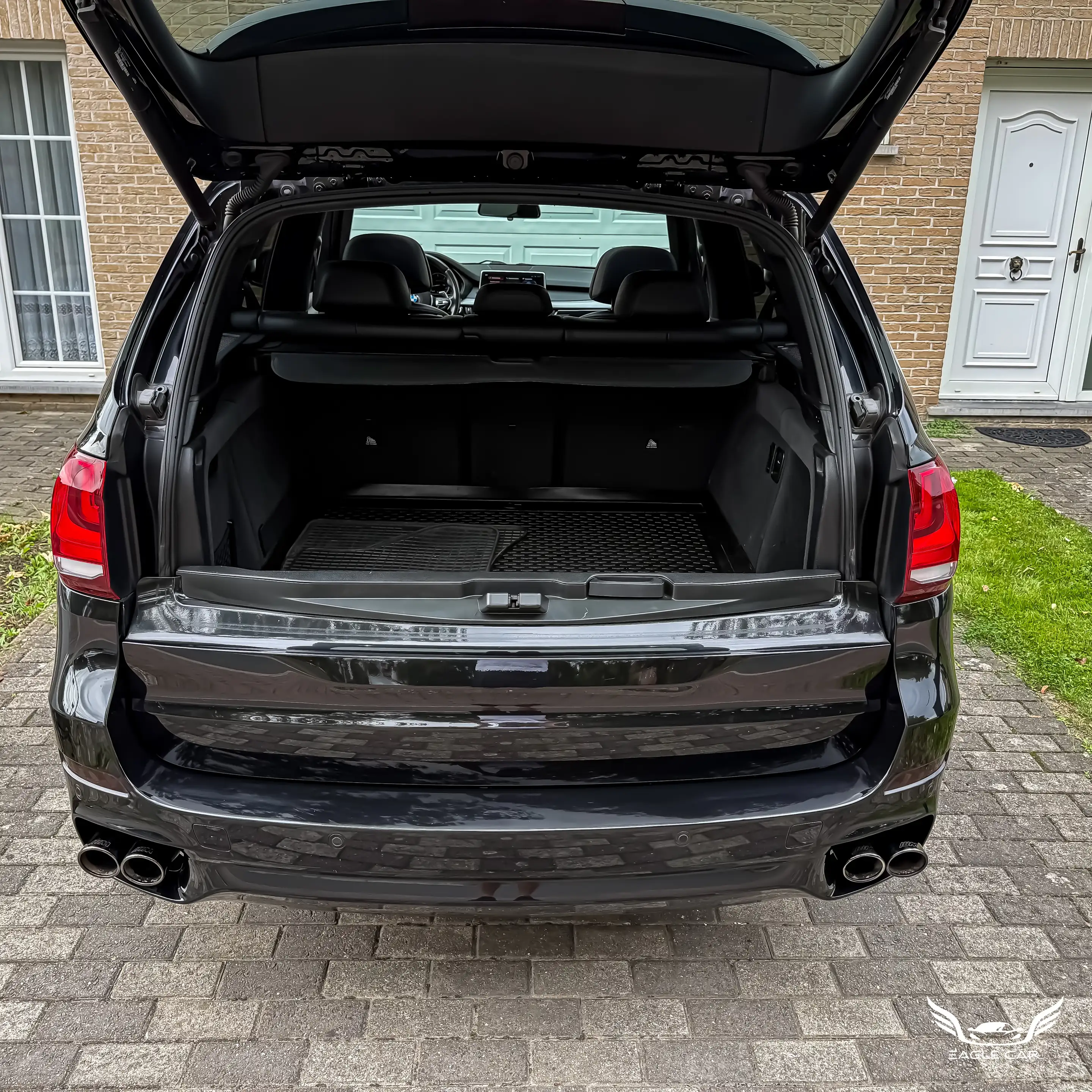 BMW X5 X5 3.0 dAS xDrive30 — photo 13