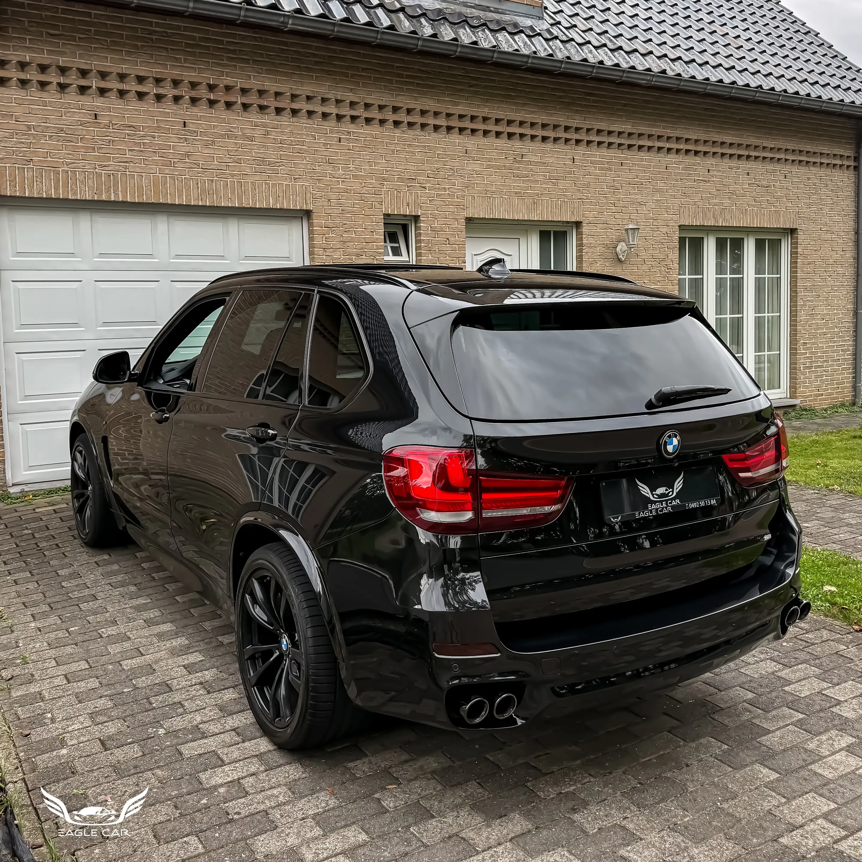 BMW X5 X5 3.0 dAS xDrive30 — photo 6