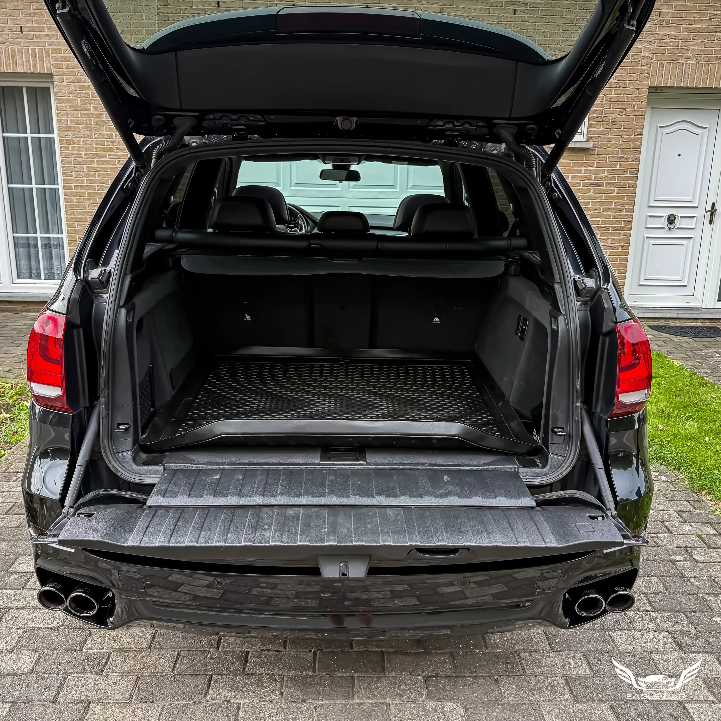 BMW X5 X5 3.0 dAS xDrive30 — photo 12
