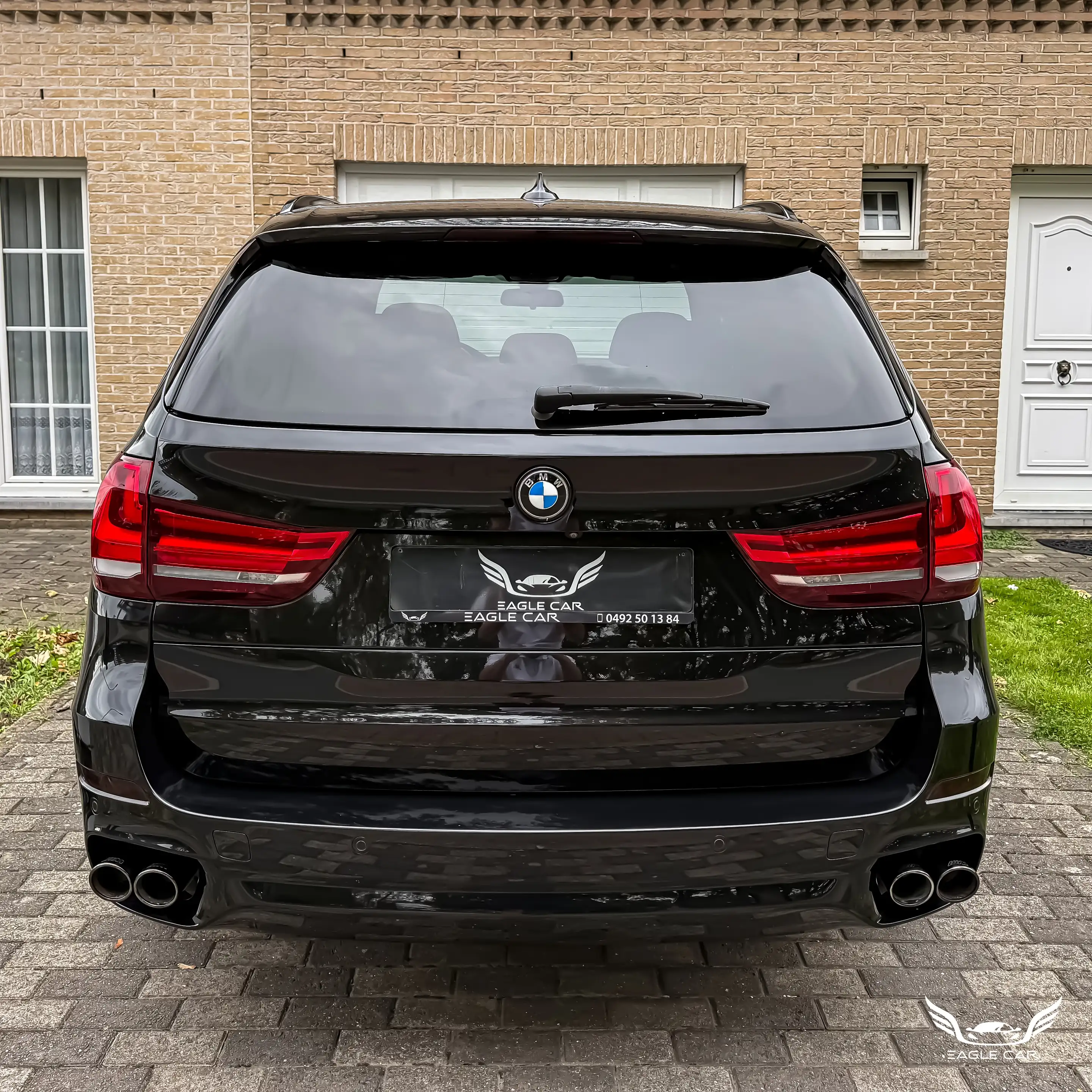 BMW X5 X5 3.0 dAS xDrive30 — photo 5