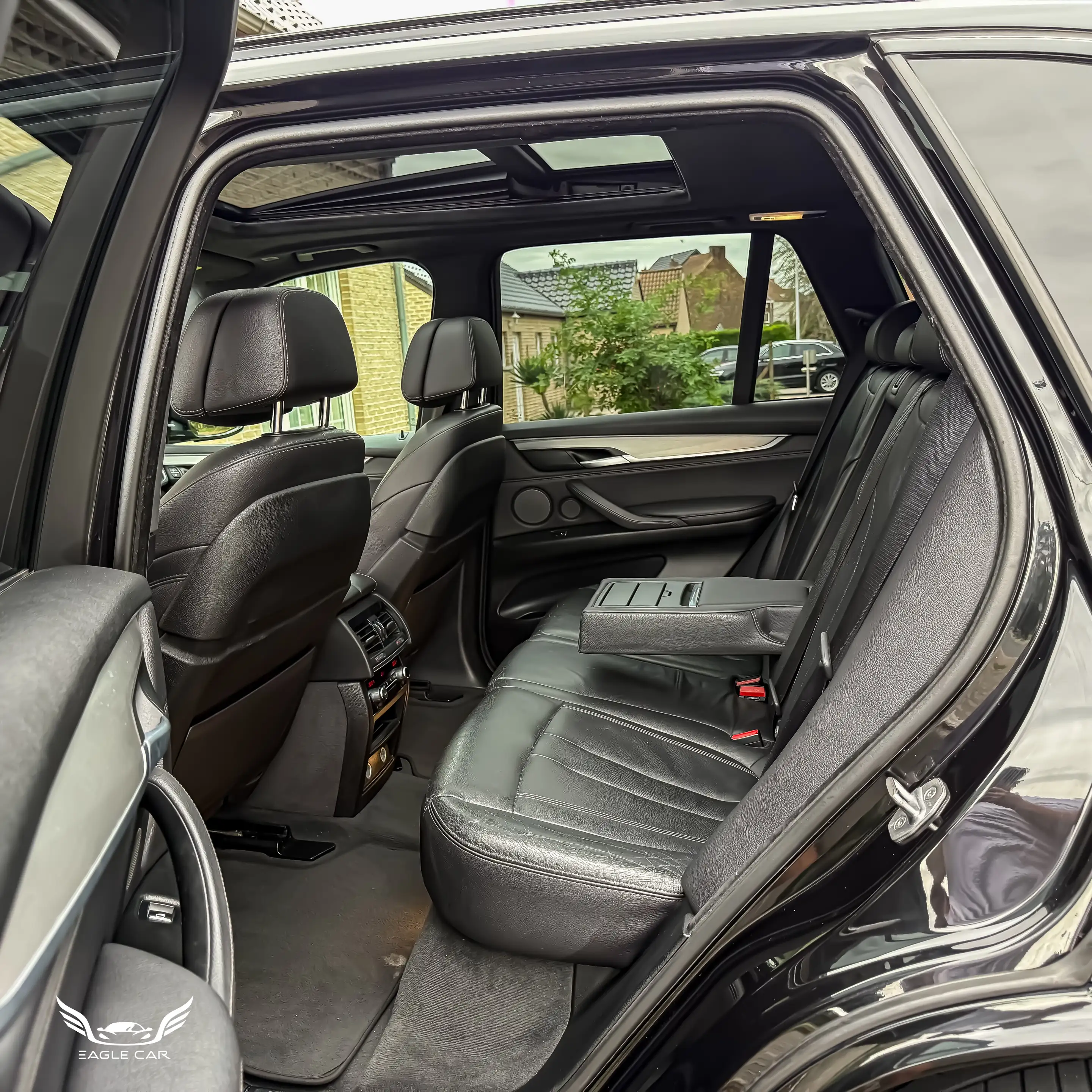 BMW X5 X5 3.0 dAS xDrive30 — photo 11