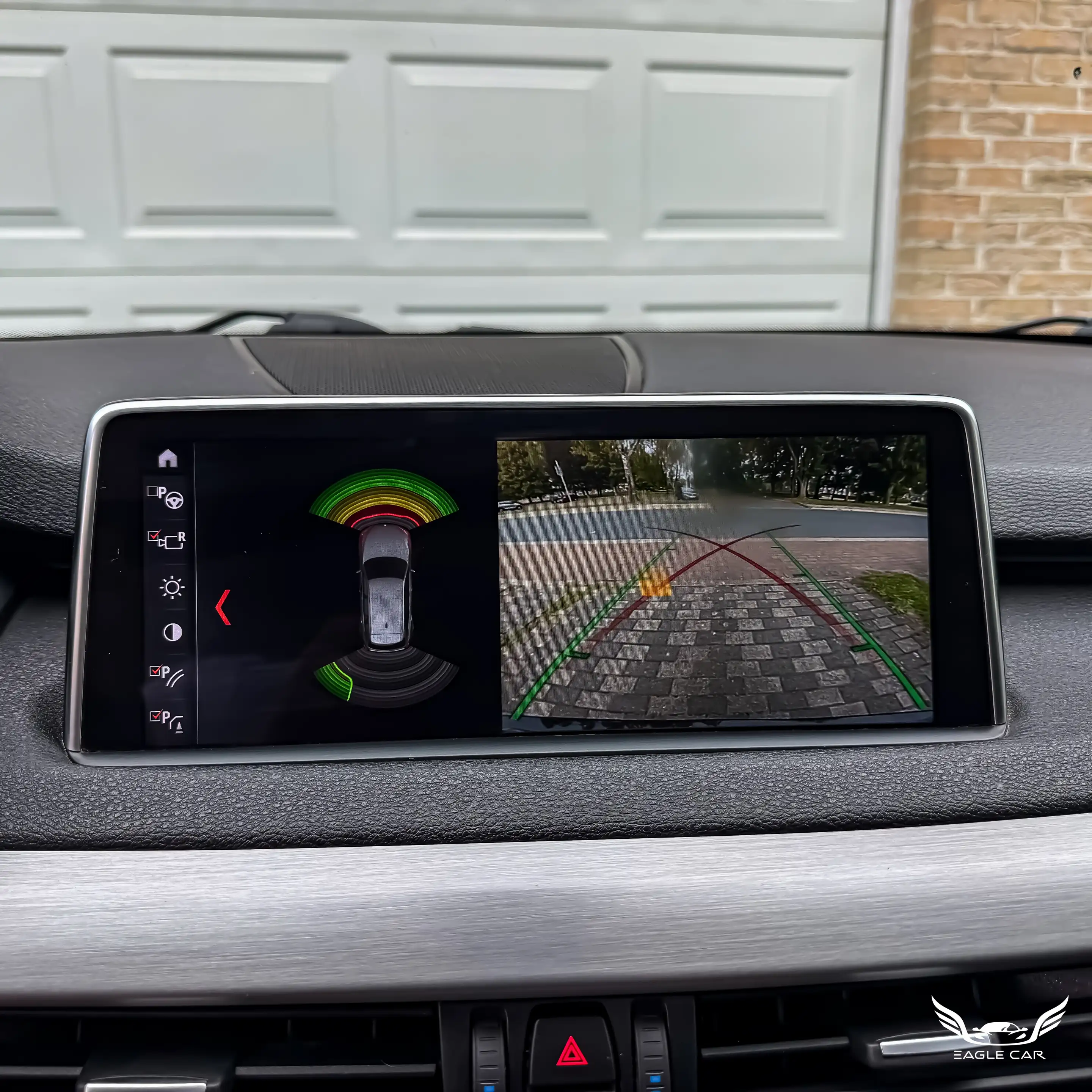 BMW X5 X5 3.0 dAS xDrive30 — photo 15