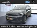Opel Crossland X Edition Bluetooth LED Klima Schwarz - thumbnail 1