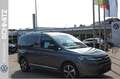 Volkswagen Caddy Style AHK GJR PDC Bluetooth Grau - thumbnail 1