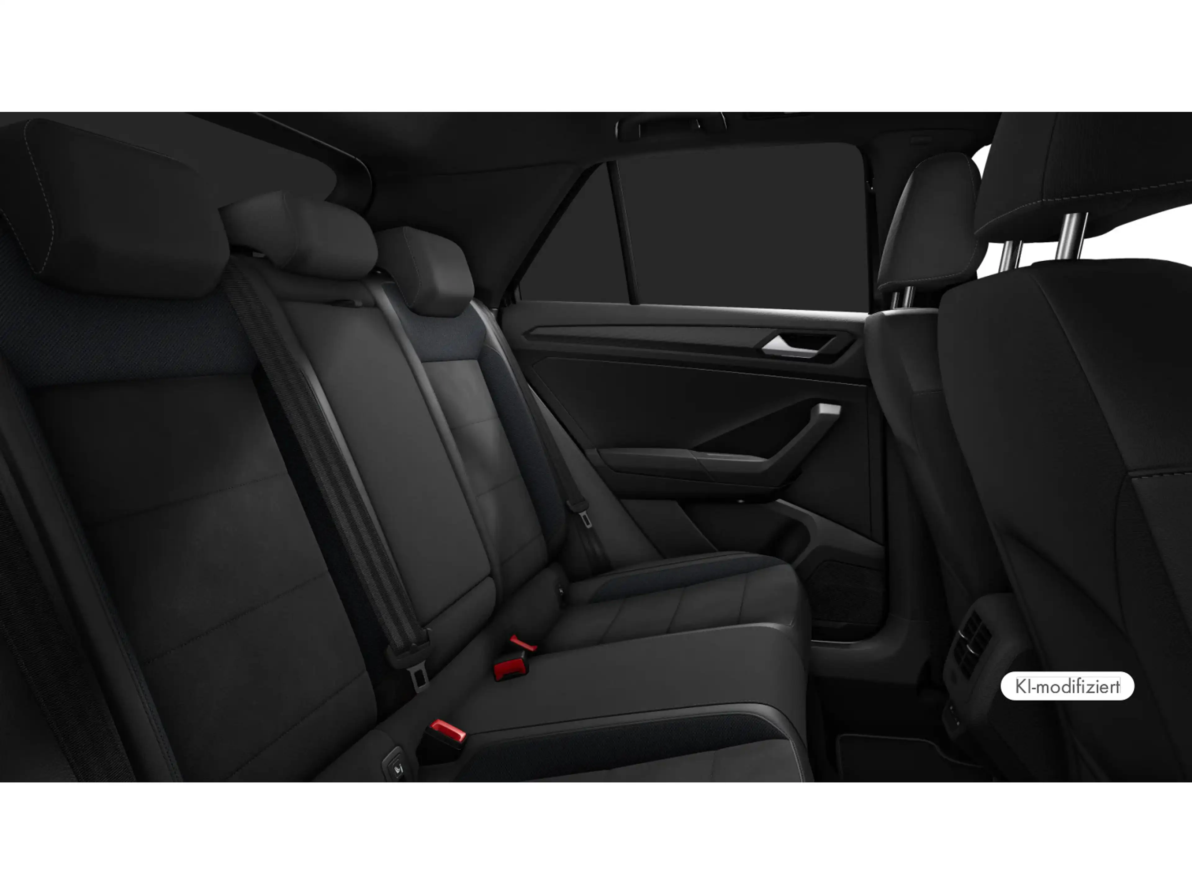 Volkswagen T-Roc R-Line 1.5 TSI DSG *Pano*Matrix*IQ.Drive*K — photo 10