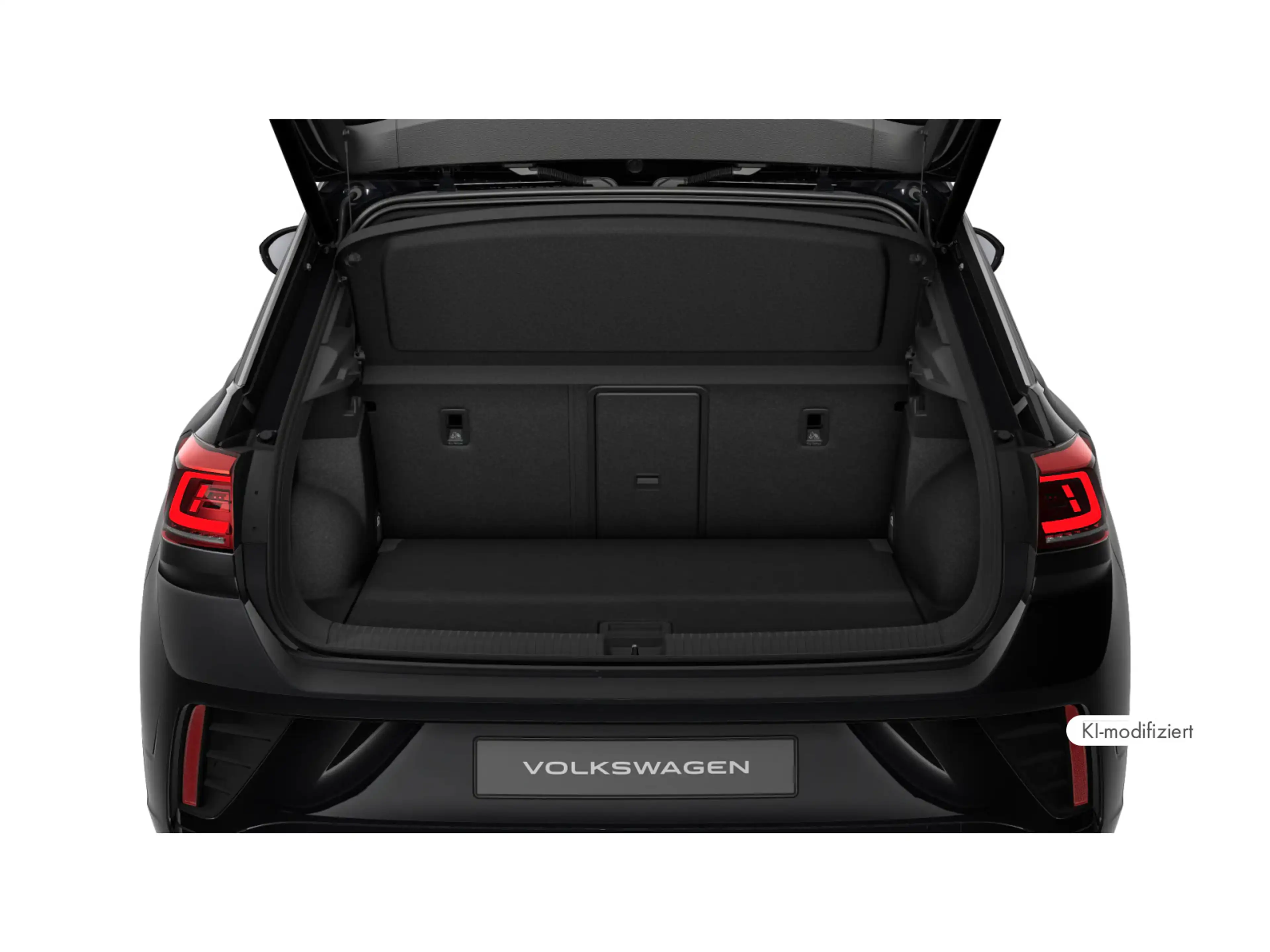 Volkswagen T-Roc R-Line 1.5 TSI DSG *Pano*Matrix*IQ.Drive*K — photo 7