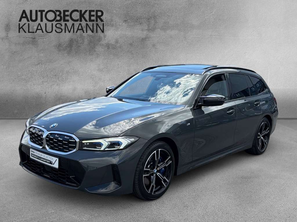 BMW 340