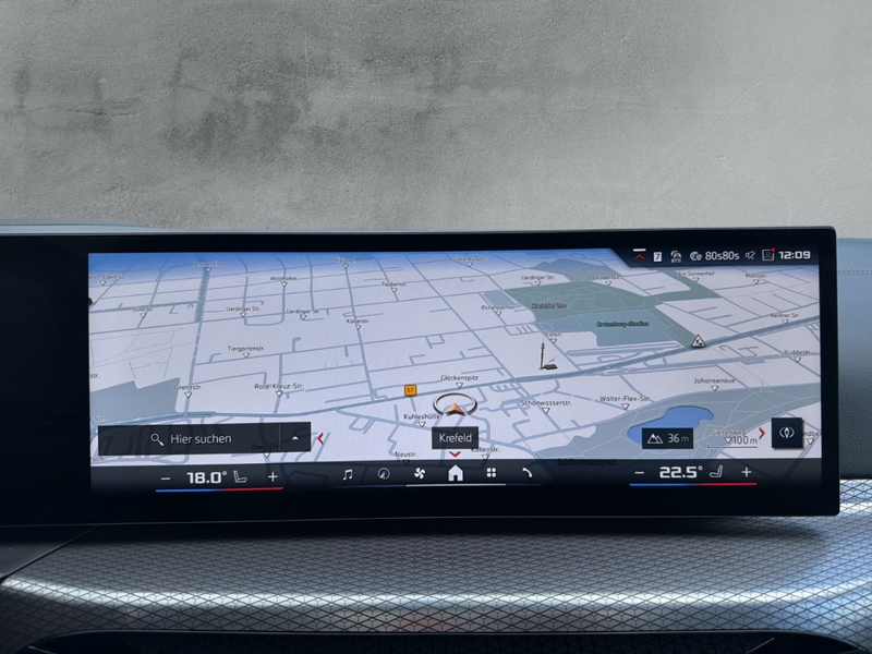 BMW 340 xDrive Touring Park-Assistent — photo 18