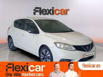 1.5 dCi Acenta