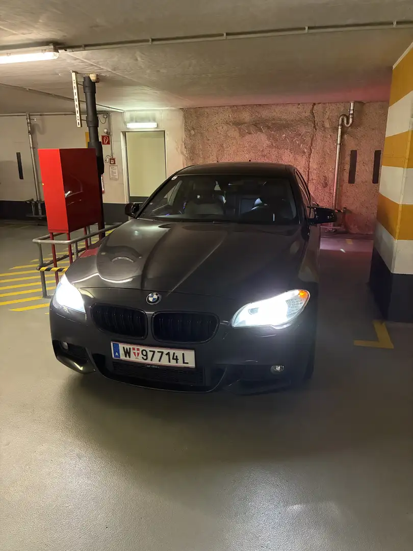 BMW 530 530d M Sport Paket - 1