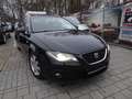 SEAT Exeo Style-GR Navi-SHZ-Tempomat-160 PS-150TKM-SHG-USW.. Schwarz - thumbnail 3