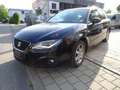 SEAT Exeo Style-GR Navi-SHZ-Tempomat-160 PS-150TKM-SHG-USW.. Schwarz - thumbnail 1
