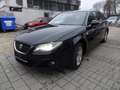 SEAT Exeo Style-GR Navi-SHZ-Tempomat-160 PS-150TKM-SHG-USW.. Schwarz - thumbnail 5