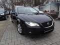 SEAT Exeo Style-GR Navi-SHZ-Tempomat-160 PS-150TKM-SHG-USW.. Schwarz - thumbnail 1