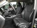 BMW X5 45e X-LINE 4x4 PHEV Aut *ADAPT LED / NAVI / LIV... Schwarz - thumbnail 11