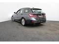 BMW 318 BREAK *BTW AFTREKBAAR*AUTOMAAT*SENSOREN*GPS*CARPLA Gris - thumbnail 4