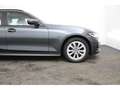 BMW 318 BREAK *BTW AFTREKBAAR*AUTOMAAT*SENSOREN*GPS*CARPLA Gris - thumbnail 7
