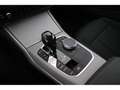 BMW 318 BREAK *BTW AFTREKBAAR*AUTOMAAT*SENSOREN*GPS*CARPLA Gris - thumbnail 22