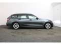 BMW 318 BREAK *BTW AFTREKBAAR*AUTOMAAT*SENSOREN*GPS*CARPLA Gris - thumbnail 3