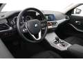 BMW 318 BREAK *BTW AFTREKBAAR*AUTOMAAT*SENSOREN*GPS*CARPLA Gris - thumbnail 8
