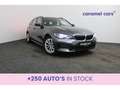 BMW 318 BREAK *BTW AFTREKBAAR*AUTOMAAT*SENSOREN*GPS*CARPLA Gris - thumbnail 1
