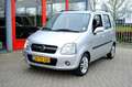 Opel Agila 1.2-16V Maxx Airco|LMV|92.485km! Gris - thumbnail 18