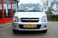 Opel Agila 1.2-16V Maxx Airco|LMV|92.485km! Gris - thumbnail 7