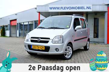 1.2-16V Maxx Airco|LMV|92.485km!