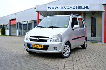 1.2-16V Maxx Airco|LMV|92.485km!
