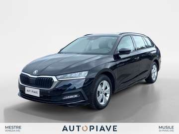 2.0 TDI EVO 150cv EXECUTIVE DSG