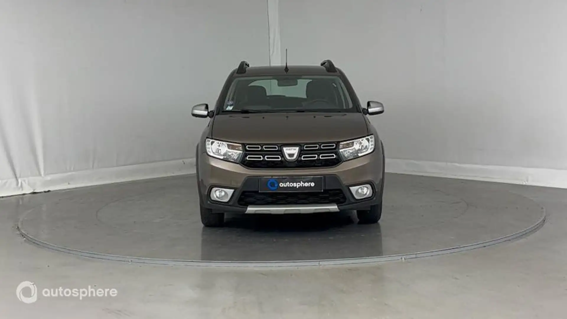 Dacia Sandero 1.0 SCe 75ch Urban Stepway - 20 - 2