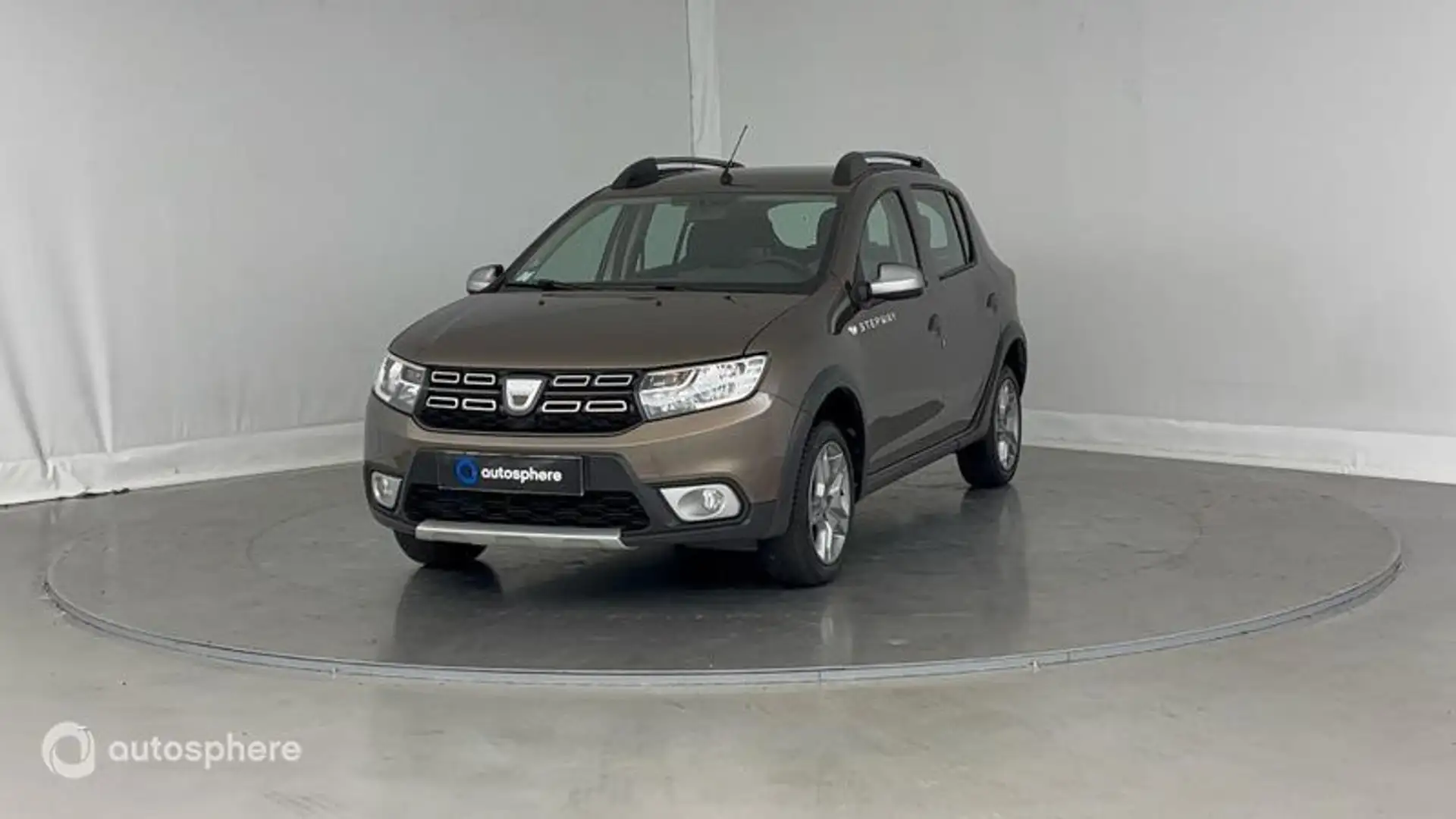 Dacia Sandero 1.0 SCe 75ch Urban Stepway - 20 - 1